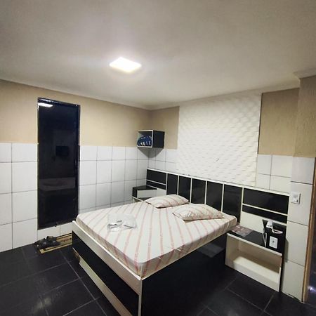 Hotel Varginha ساو باولو المظهر الخارجي الصورة