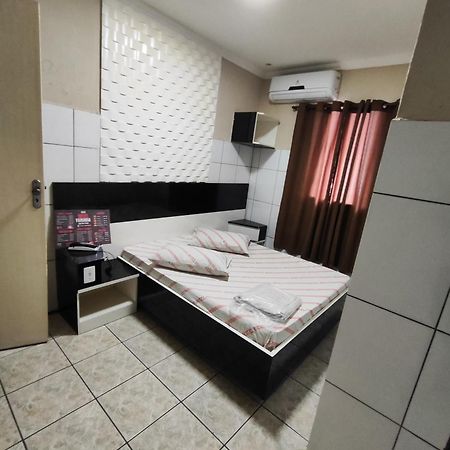 Hotel Varginha ساو باولو المظهر الخارجي الصورة