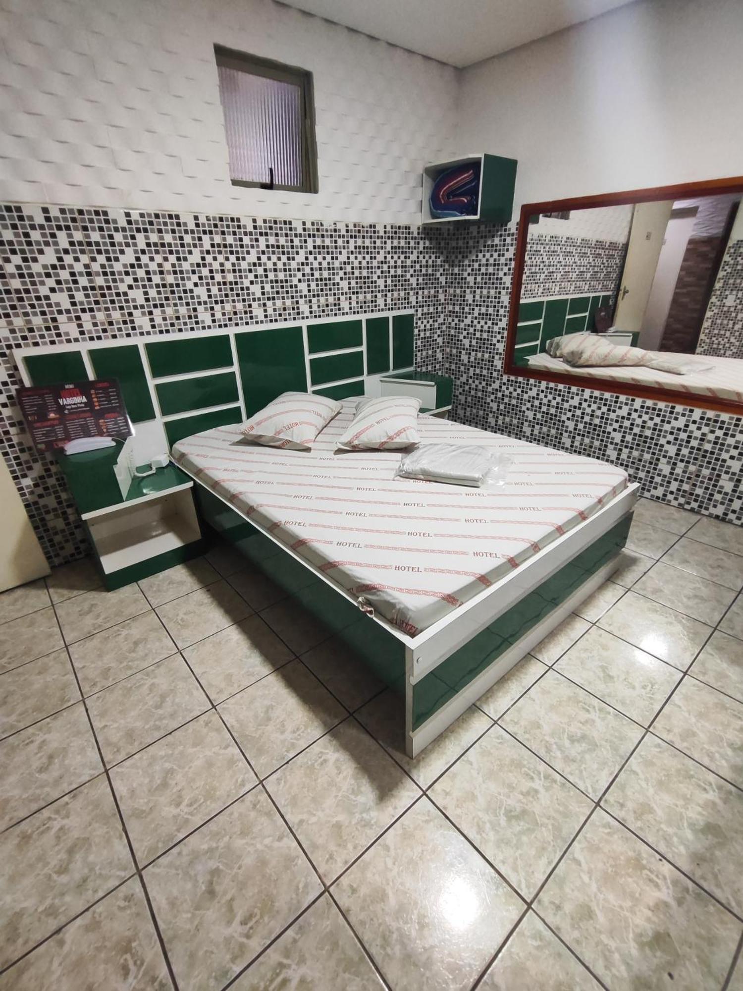 Hotel Varginha ساو باولو المظهر الخارجي الصورة